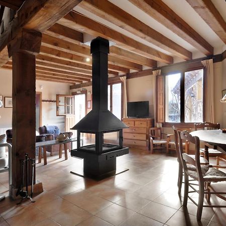 El Patio Villa Canicosa Екстериор снимка