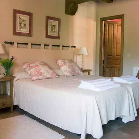 El Patio Villa Canicosa Екстериор снимка