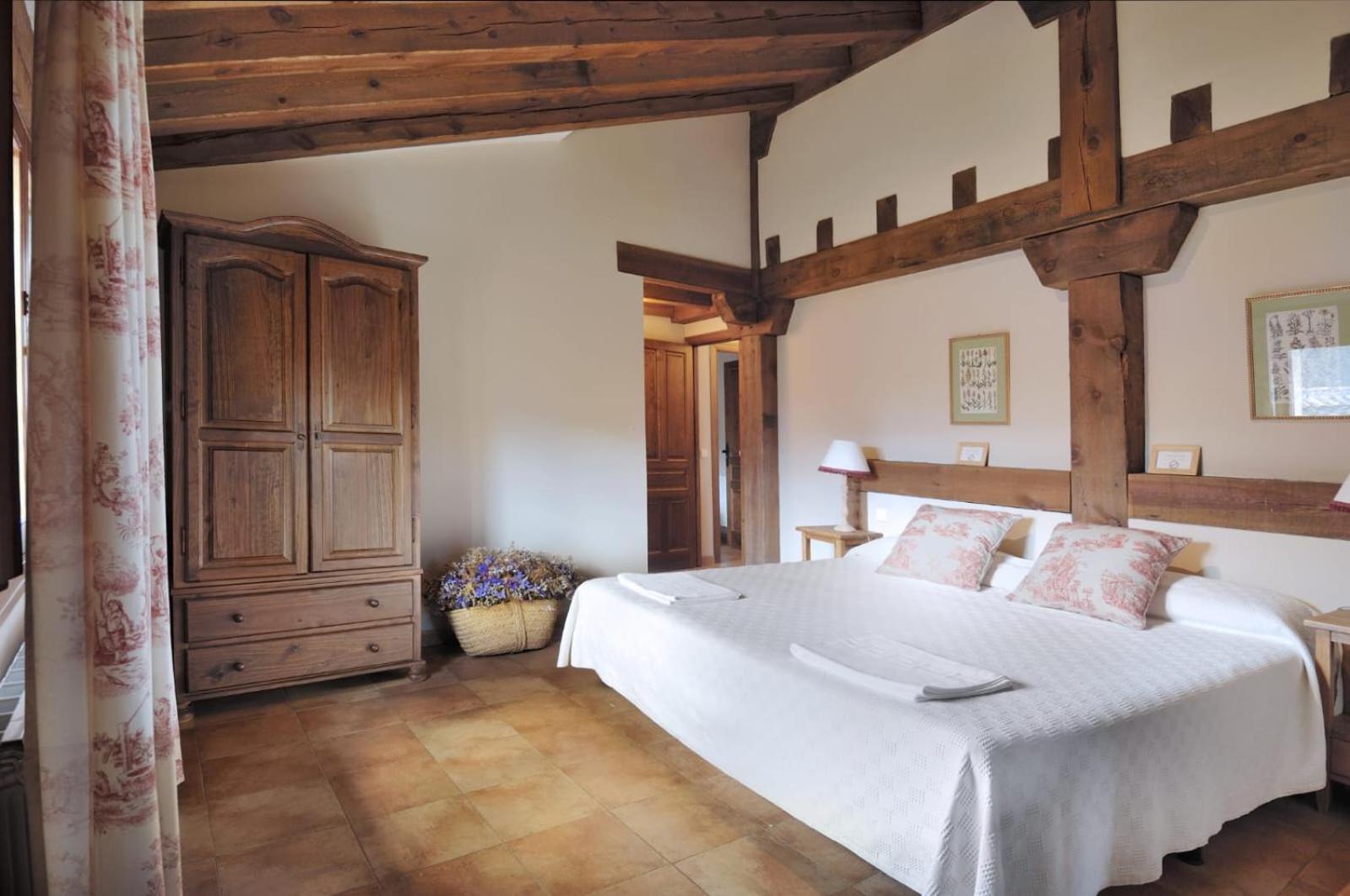 El Patio Villa Canicosa Екстериор снимка